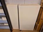 18 planken uit ikea kast, Doe-het-zelf en Verbouw, Hout en Planken, Ophalen, Gebruikt, Minder dan 25 mm, Plank