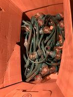 Sfeervolle Lichtslinger - Gebruikt, Kunststof, Gebruikt, Minder dan 50 watt, Ophalen of Verzenden