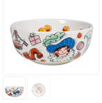 Gezocht Blond Amsterdam Sinterklaas schaaltjes, Blond Amsterdam, Ophalen of Verzenden, Aardewerk, Schaal of Schalen