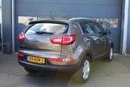 Kia Sportage 1.6 GDI X-ecutive Plus Pack Climate , Cruise ,, Voorwielaandrijving, 135 pk, 4 cilinders, Bruin