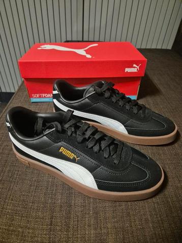 Puma Sneakers Dames - Zwart beschikbaar voor biedingen