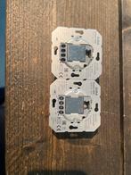 GIRA Systeem 2000 Uni LED dimmer - Nieuw, Ophalen of Verzenden, Nieuw, Schakelaar