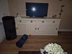 Tv kast, Huis en Inrichting, Ophalen, Gebruikt, 100 tot 150 cm, 100 tot 150 cm