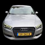 Audi A3 1.4 Tfsi 92KW Sedan S-tronic 2016 Grijs, Auto's, 125 pk, 4 cilinders, 1210 kg, 1395 cc