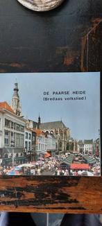 single Bredaas Volkslied, Ophalen of Verzenden, Gebruikt, Overige genres, Single