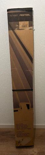 Festool FS 1400/2 NIEUW, Ophalen, Nieuw