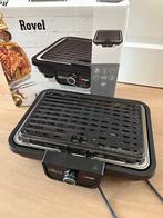 Elektrisch BBQ Rover 2000watt, Tuin en Terras, Elektrische barbecues, Ophalen of Verzenden, Zo goed als nieuw, Rover