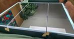 Spiegelkast met Led en Verwarming. Nieuw!, Ophalen, Spiegelkast, Nieuw, 50 tot 100 cm