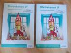 Startrekenen 3F NIEUW!, deel A en B, uitgeverij deviant., Boeken, Ophalen, Nieuw, Overige niveaus, Overige vakken