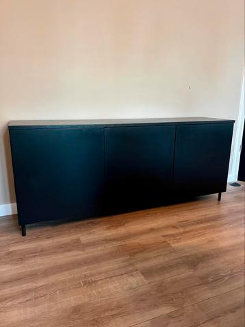 Dressoir met extra bovenblad - IKEA Besta