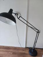 Industriële lamp, Huis en Inrichting, Lampen | Vloerlampen, Ophalen, Zo goed als nieuw