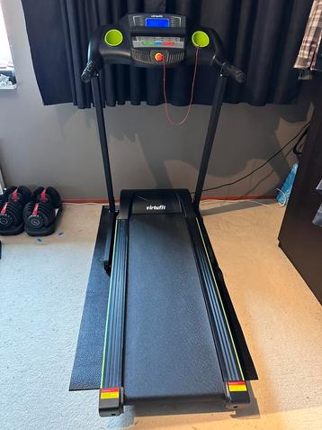 Virtufit TR-100 loopband beschikbaar voor biedingen