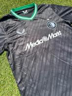 Feyenoord Uitshirt 2023/2024, Ophalen of Verzenden, Nieuw, Zwart, Voetbal