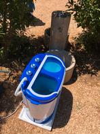Camping Wasmachine, Minder dan 1200 toeren, Minder dan 85 cm, Minder dan 4 kg, Ophalen of Verzenden