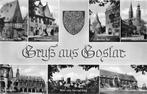 (381-303-007) Gruss aus Goslar, Verzenden, Duitsland