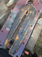 Zundapp 517 kettingkast 1967, Ophalen of Verzenden, Gebruikt, Frame