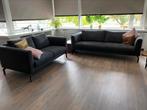 MOET NU WEG !! Twee banken. / Bankstel/ 2 zits + 2,5 zits, Huis en Inrichting, Banken | Bankstellen, Ophalen, 150 tot 200 cm, Tweepersoons