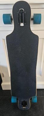 Longboard, Ophalen, Zo goed als nieuw, Skateboard, Longboard