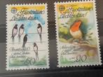Vogel, Liechtenstein 1986, Ophalen of Verzenden, Postfris, Dier of Natuur