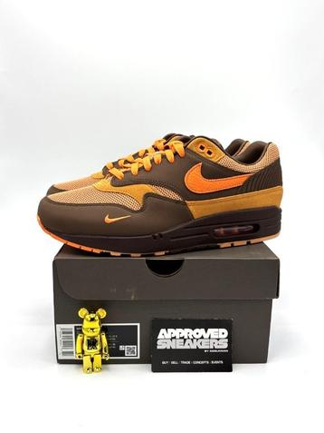 Nike Air Max 1 King’s Day HF7346-200 US9.5 US10 43 44 beschikbaar voor biedingen