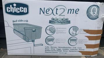 Chicco Next 2 Me - The Original beschikbaar voor biedingen