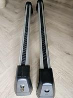 Te koop Mercedes A klasse W176  dakdragers, Auto diversen, Dakdragers, Ophalen, Zo goed als nieuw
