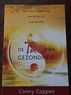 Conny Coppen - De tao van gezondheid - NIEUW, Ophalen of Verzenden, Nieuw, Conny Coppen