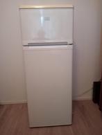 Zanussi Koel-Vriescombinatie - Zeer Goede Staat!, Ophalen, 150 tot 200 liter, Zo goed als nieuw, 140 tot 160 cm