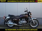 Honda GL 1000 K3 (bj 1979), Motoren, Motoren | Oldtimers, Meer dan 35 kW, Overig, 999 cc