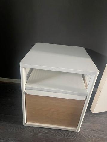 Ikea ladekast beschikbaar voor biedingen