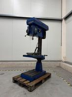 TNW 40 Matic-Industriële Kolomboormachine-40mm-380V, Ophalen of Verzenden, Gebruikt, 600 watt of meer, Kolomboormachine