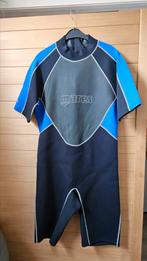 Mares shorty wetsuit – maat 7 – 2 mm neopreen, Watersport en Boten, Watersportkleding, Ophalen of Verzenden, Zo goed als nieuw