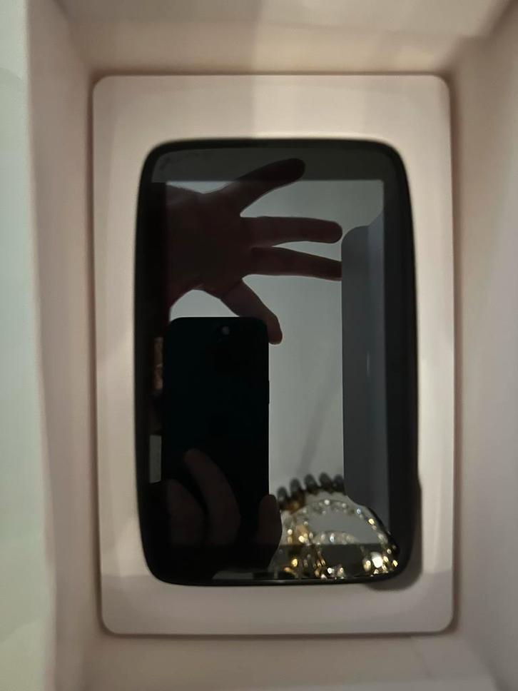 TomTom GO Professional 620 - Zo goed als nieuw,, Huis en Inrichting, Woonaccessoires | Spiegels, Zo goed als nieuw, Minder dan 50 cm