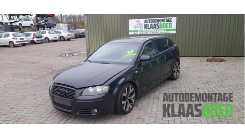 Scherm links-voor van een Audi A3 (LZ9W), Auto-onderdelen, Carrosserie en Plaatwerk, Audi, Gebruikt, 6 maanden garantie, 12 maanden garantie
