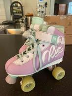 ✨RIO rollerskates mt 38 izgs € 25 ✨, Kinderen en Baby's, Speelgoed | Buiten | Rolschaatsen, Ophalen of Verzenden, Gebruikt, Dames