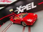 Lamborghini Countach 1:18 Bburago, Hobby en Vrije tijd, Modelauto's | 1:18, Ophalen of Verzenden, Zo goed als nieuw, Auto, Bburago