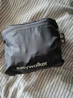Easywalker Harvey2 Regenhoes, Kinderen en Baby's, Kinderwagens en Combinaties, Ophalen of Verzenden, Zo goed als nieuw, Overige merken