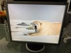 Samsung 20 inch monitor 203B, Ophalen, Gebruikt, 20 inch, VGA