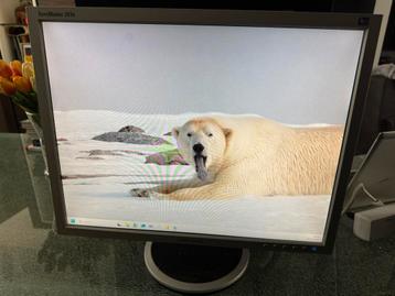 Samsung 20 inch monitor 203B beschikbaar voor biedingen