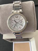 Michael Kors., Sieraden, Tassen en Uiterlijk, Horloges | Dames, Overige merken, Staal, Polshorloge, Ophalen of Verzenden