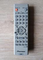 Pioneer vxx2913 afstandsbediening origineel, Audio, Tv en Foto, Afstandsbedieningen, Ophalen of Verzenden, Gebruikt, Origineel