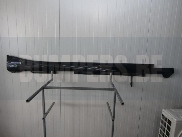 Zijskirt Dorpellijst Rechts Lexus IS 250 IS350 13- Hybrid 75, Auto-onderdelen, Carrosserie en Plaatwerk, Bumper, Links, Gebruikt