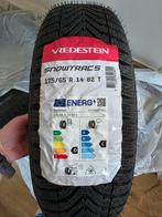 Vredestein Snowtracs nieuwe winterbanden 175/65 R 14 82 T, Ophalen, Nieuw