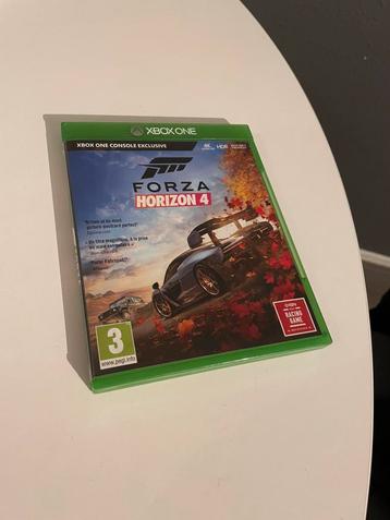 Forza Horizon 4 | Xbox One
