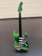 Heineken gitaar met standaard, Ophalen of Verzenden, Nieuw, Heineken