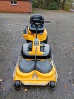 Zitmaaier 4wd AWD Stiga Park Royal 4wd  95 Combi Deck nieuw, Tuin en Terras, Grasmaaiers, Ophalen, Gebruikt, 50 cm of meer