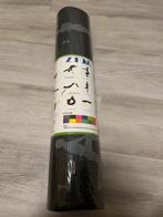 Yoga mat helemaal nieuw 173x61 cm, Ophalen of Verzenden, Nieuw, Yogamat