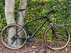 Focus Raven XL 54cm carbon, Gebruikt, Hardtail, 53 tot 57 cm, Ophalen