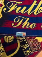 Barcelona sjaal (producto licenciado), Ophalen of Verzenden, Zo goed als nieuw, Buitenlandse clubs