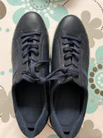 Damesschoenen ECCO maat 43, Kleding | Dames, Schoenen, Ophalen of Verzenden, Zo goed als nieuw, Blauw, Sneakers of Gympen